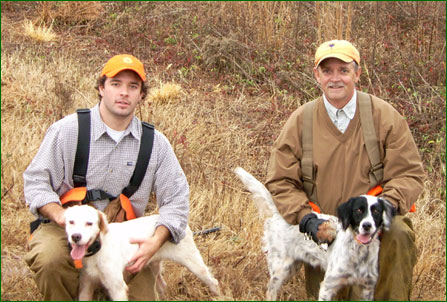 hunting leases associated typically include activities
